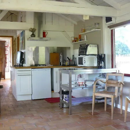 Casa vacanze Tuc De Bourrache Pontenx-les-Forges