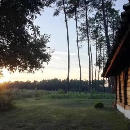 Casa vacanze Tuc De Bourrache