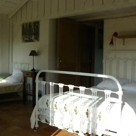 Casa vacanze Tuc De Bourrache