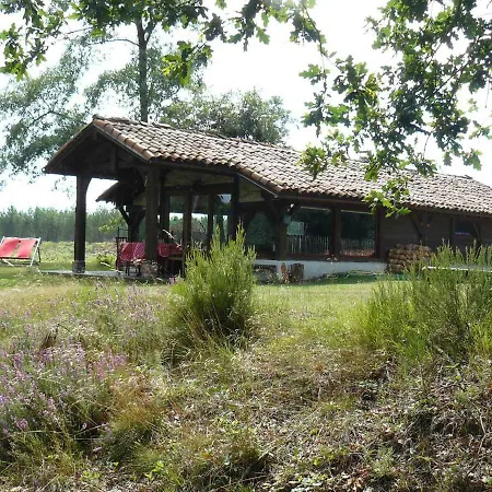 Casa vacanze Tuc De Bourrache Pontenx-les-Forges