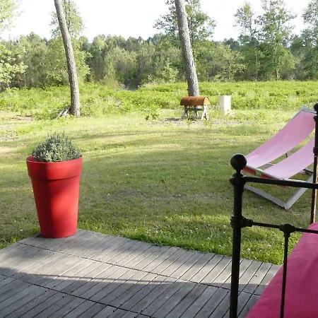 Casa vacanze Tuc De Bourrache