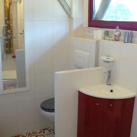 Tuc De Bourrache Casa vacanze *