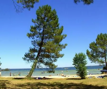 Tuc De Bourrache Casa vacanze *