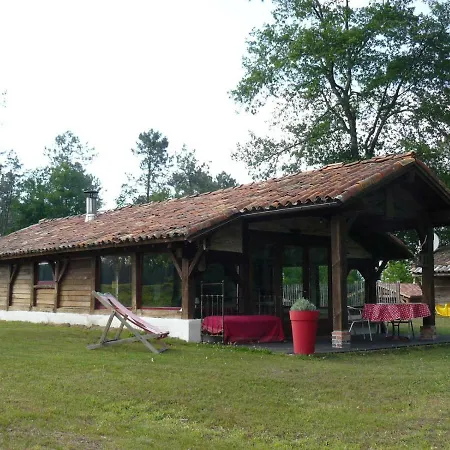 Tuc De Bourrache Casa vacanze