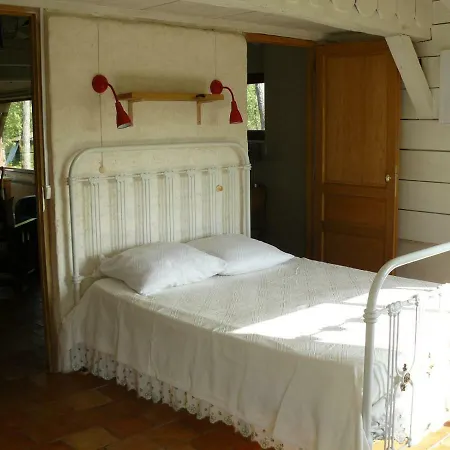 Casa vacanze Tuc De Bourrache Pontenx-les-Forges