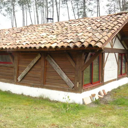 Casa vacanze Tuc De Bourrache