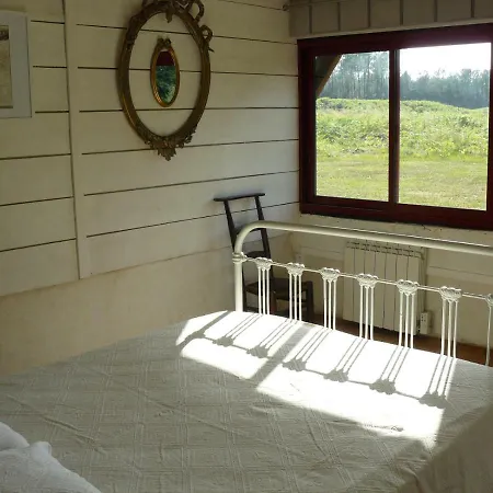 Casa vacanze Tuc De Bourrache *